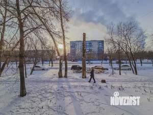 1-к квартира, вторичка, 33м2, 1/9 этаж