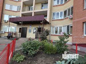 2-к квартира, вторичка, 65м2, 15/19 этаж