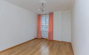 3-к квартира, вторичка, 102м2, 3/17 этаж