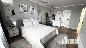 3-к квартира, вторичка, 86м2, 10/17 этаж