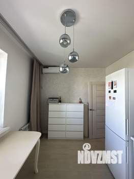 1-к квартира, вторичка, 34м2, 2/3 этаж