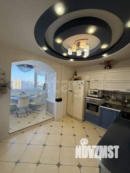 3-к квартира, вторичка, 89м2, 13/14 этаж