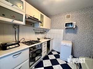 3-к квартира, вторичка, 66м2, 7/9 этаж