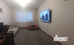 3-к квартира, вторичка, 63м2, 7/10 этаж