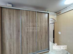 1-к квартира, вторичка, 31м2, 4/5 этаж