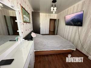 3-к квартира, вторичка, 80м2, 13/17 этаж