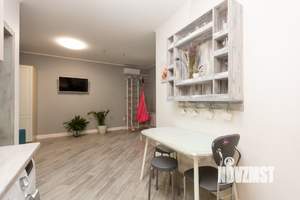 1-к квартира, вторичка, 42м2, 9/10 этаж