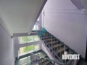 2-к квартира, вторичка, 48м2, 4/5 этаж