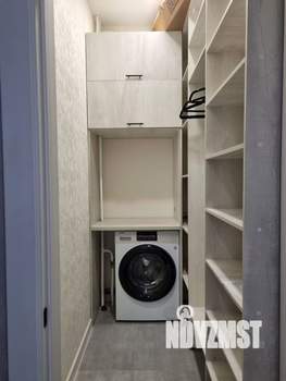 1-к квартира, вторичка, 50м2, 3/4 этаж