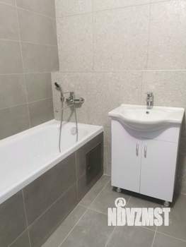 1-к квартира, вторичка, 44м2, 23/25 этаж