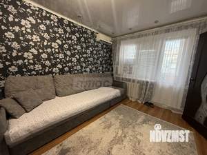 4-к квартира, вторичка, 61м2, 4/5 этаж