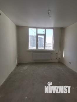 1-к квартира, вторичка, 34м2, 9/17 этаж