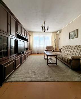 3-к квартира, вторичка, 63м2, 8/9 этаж