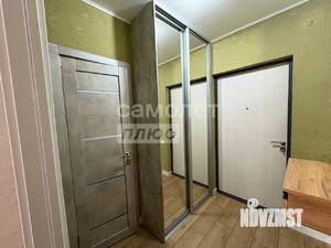 Студия квартира, вторичка, 25м2, 13/17 этаж