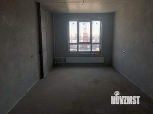 1-к квартира, вторичка, 35м2, 4/22 этаж