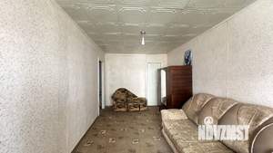 1-к квартира, вторичка, 31м2, 4/4 этаж