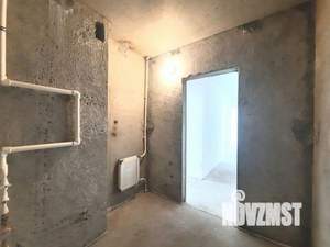 1-к квартира, вторичка, 52м2, 2/17 этаж