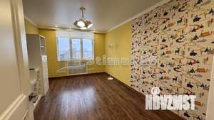 3-к квартира, вторичка, 91м2, 17/17 этаж