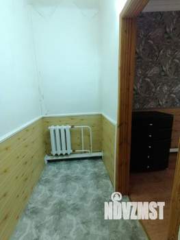 2-к квартира, вторичка, 31м2, 1/2 этаж