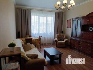 2-к квартира, вторичка, 71м2, 2/3 этаж