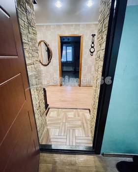 3-к квартира, вторичка, 83м2, 8/10 этаж