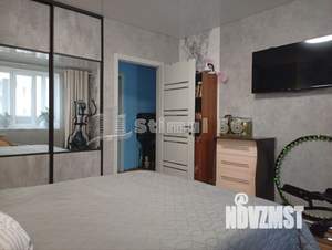 2-к квартира, вторичка, 65м2, 13/17 этаж