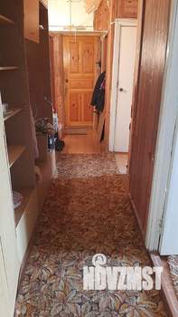 3-к квартира, вторичка, 55м2, 3/9 этаж