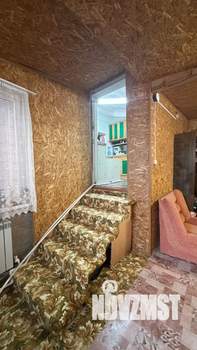 3-к квартира, вторичка, 66м2, 1/2 этаж