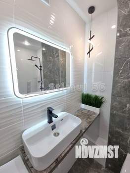1-к квартира, вторичка, 40м2, 16/17 этаж