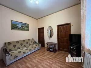 2-к квартира, вторичка, 34м2, 1/3 этаж