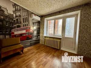 1-к квартира, вторичка, 33м2, 2/9 этаж