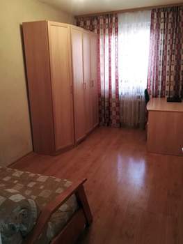 4-к квартира, вторичка, 76м2, 4/5 этаж