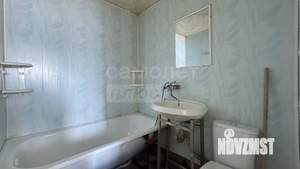 1-к квартира, вторичка, 31м2, 3/4 этаж