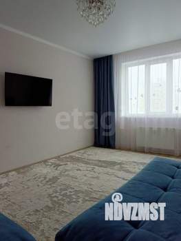 2-к квартира, вторичка, 64м2, 12/17 этаж