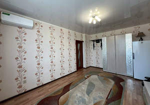 2-к квартира, вторичка, 60м2, 11/17 этаж