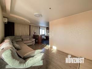 3-к квартира, вторичка, 68м2, 6/9 этаж