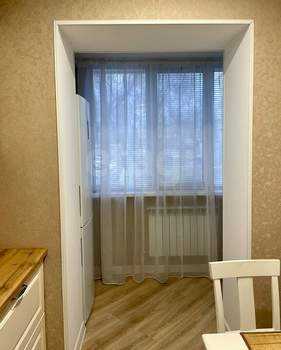 3-к квартира, вторичка, 70м2, 1/9 этаж