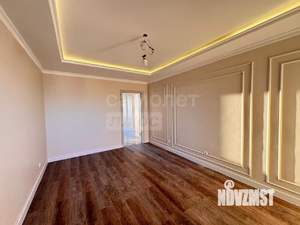 1-к квартира, вторичка, 47м2, 17/18 этаж