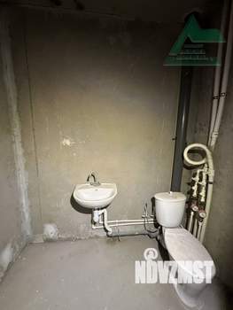 3-к квартира, вторичка, 79м2, 8/17 этаж