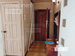 2-к квартира, вторичка, 51м2, 4/5 этаж