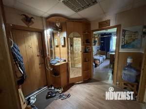 3-к квартира, вторичка, 61м2, 5/5 этаж