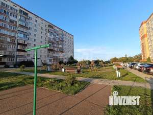 1-к квартира, вторичка, 34м2, 3/10 этаж