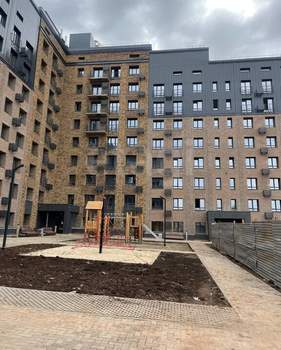 Студия квартира, вторичка, 25м2, 2/3 этаж