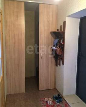 1-к квартира, вторичка, 41м2, 7/10 этаж