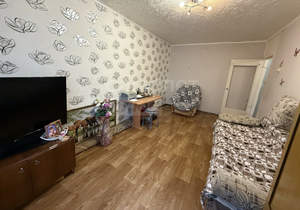 1-к квартира, вторичка, 30м2, 3/5 этаж