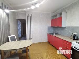 2-к квартира, вторичка, 57м2, 15/17 этаж