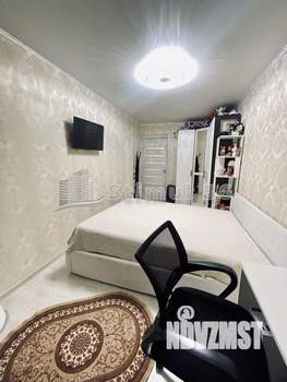 2-к квартира, вторичка, 45м2, 3/5 этаж