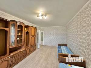 1-к квартира, вторичка, 34м2, 5/9 этаж