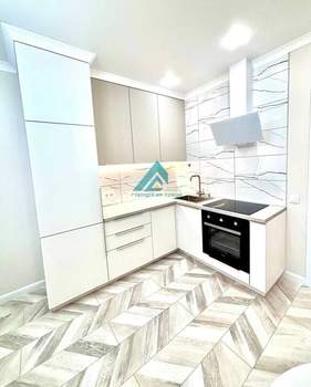 2-к квартира, вторичка, 44м2, 5/17 этаж