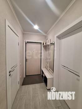 1-к квартира, вторичка, 36м2, 11/14 этаж